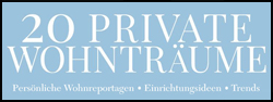 20 Private Wohnträume