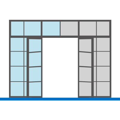 Glasarten und Glasfarben