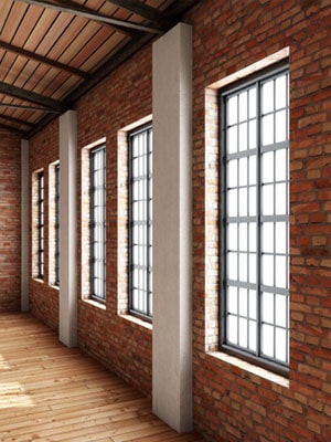 Loftfenster Loft Fenster